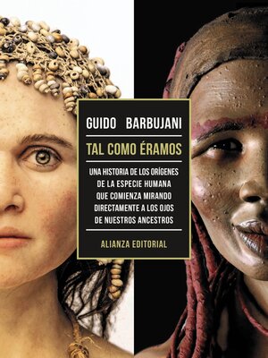 cover image of Tal como éramos